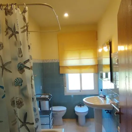 Apartment Costa Tropical Almunecar
