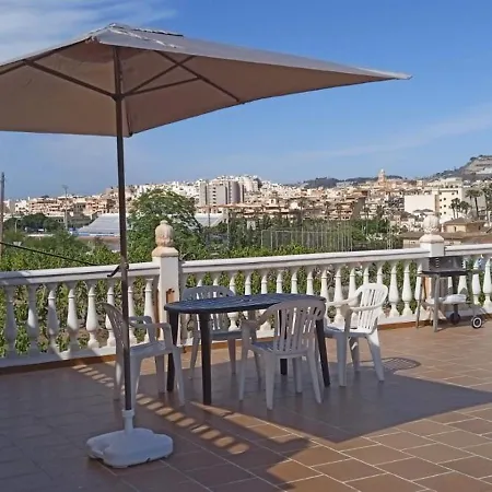 Costa Tropical Apartment