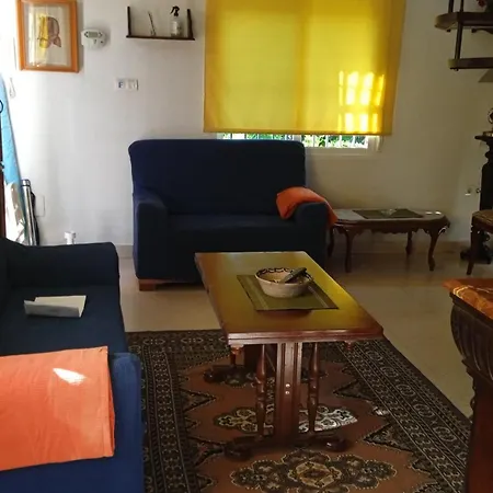 Costa Tropical Apartment *