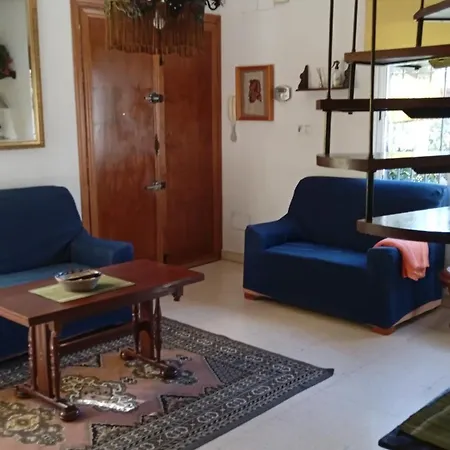 Costa Tropical Apartment Almunecar