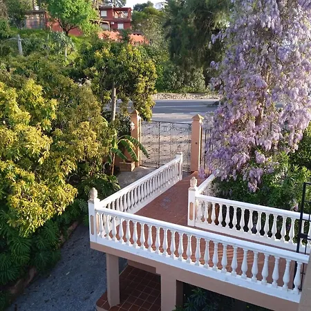 Apartman Costa Tropical Almuñécar